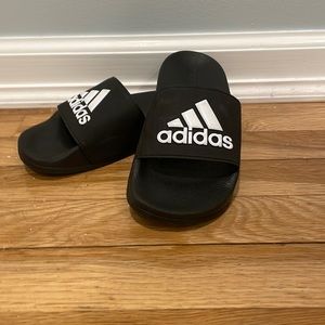 Adidas Slides